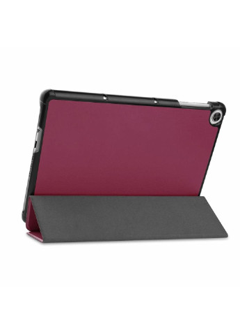 Чохол для планшета Smart Case Huawei MatePad T10s Red Wine (705405) BeCover (250199169)