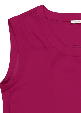 Рожева блуза Kiomi