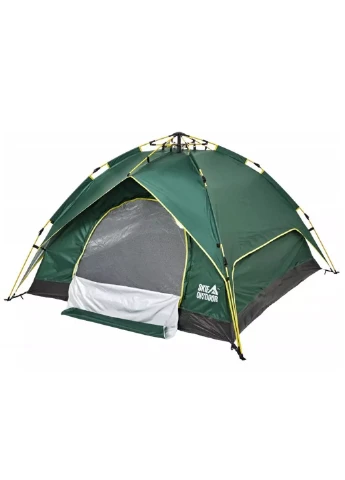 Намет Outdoor Adventure Auto II 200x200 cm Green (SOTADL200G) Skif (252583261)