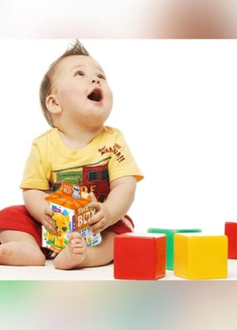 Игровой набор (3 уп.), 9 см SweetBox (129476802)