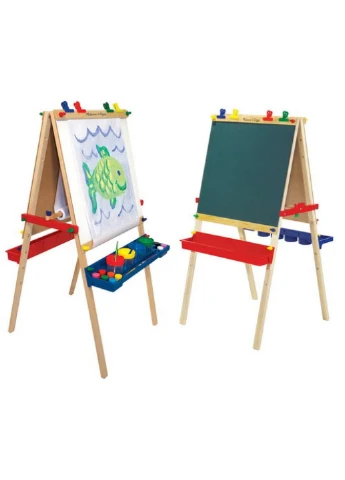 Набор для творчества Мольберт напольный (MD1282) Melissa&Doug (254069769)