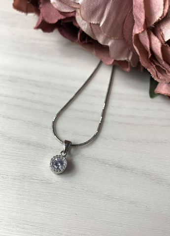 Подвеска Silver Flame (164347040)