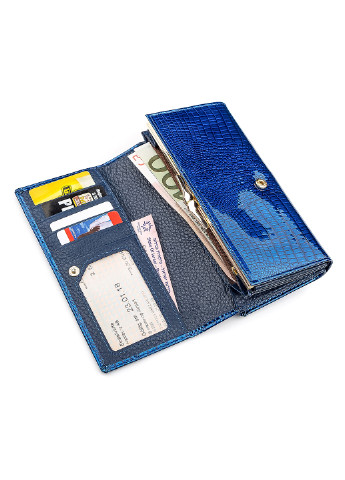 Женский кожаный кошелек 17,5х9х3,5 см st leather (252131219)