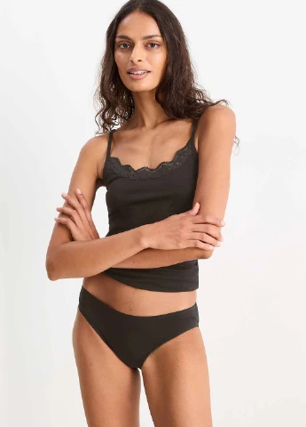 Трусики (4 шт.) C&A (362193718)