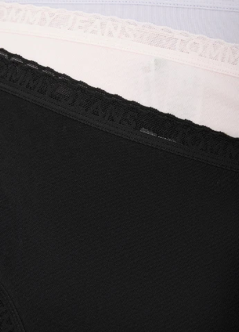Трусы (3 шт.) Tommy Jeans (306920497)