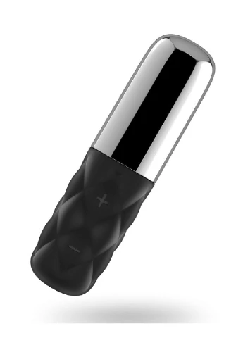 Потужний міні-вібратор Mini Sparkling Darling Satisfyer (252297672)