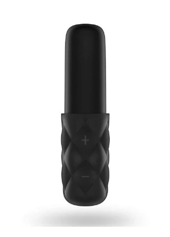 Потужний міні-вібратор Mini Sparkling Darling Satisfyer (252297672)