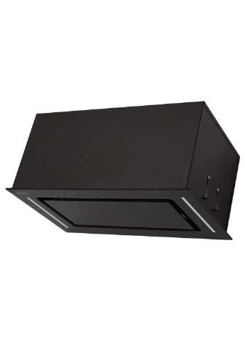 Вытяжка кухонная GEMINI 800 LED 52 BL ELEYUS (250717748)