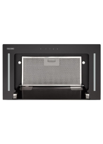 Вытяжка кухонная GEMINI 800 LED 52 BL ELEYUS (250717748)