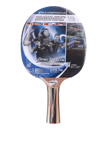 Ракетка для настольного тенниса Donic (18520362)