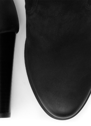 Зимние черевики sosna-02 Lasocki из натуральной замши