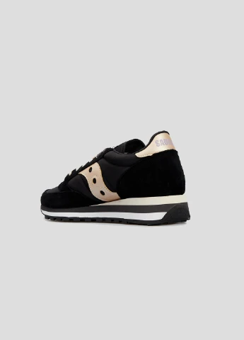 Кросівки Saucony чорні всесезони (253268086)