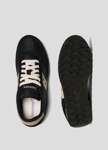 Кросівки Saucony чорні всесезони (253268086)