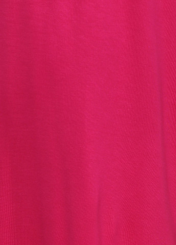 Рожева кежуал сукня сукня-майка Miss Sixty однотонна