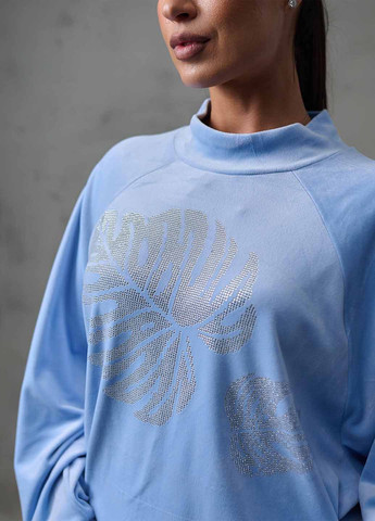 Костюм (світшот, штани) LibeAmore (367018752)