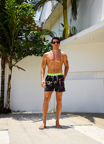 Шорты SHEIN (365220364)