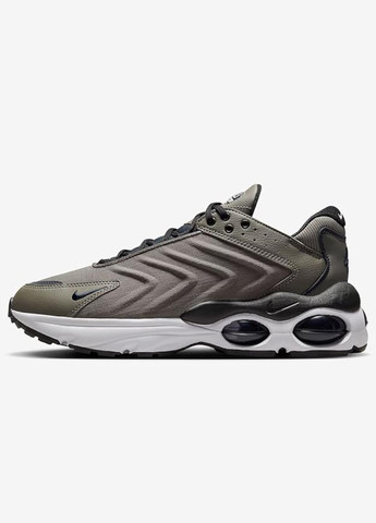 Оливковые демисезонные кроссовки dv7721-001 Nike Air Max TW Flat Pewter