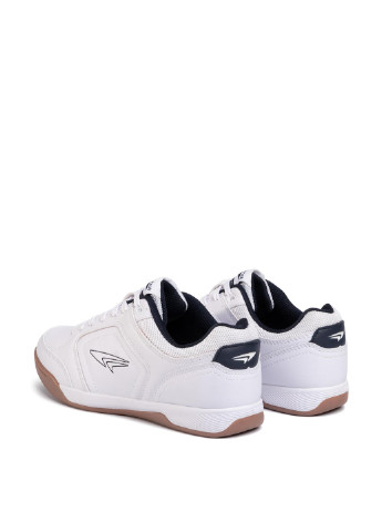 Белые демисезонные кросівки Sprandi MP07-6496-04