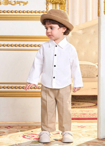 Штани SHEIN (364846516)