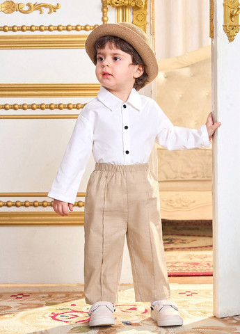 Штани SHEIN (364846516)