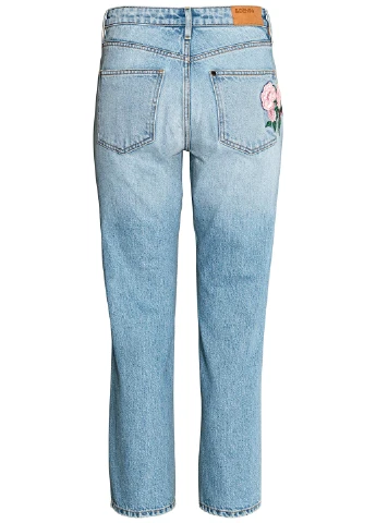 Джинси H&M - (55975166)