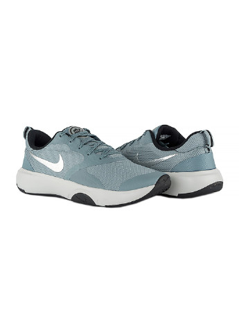 Блакитні Осінні кросівки city rep tr Nike