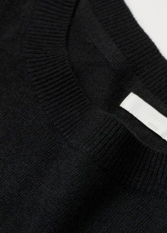 Джемпер тонкой вязки H&M (251956987)