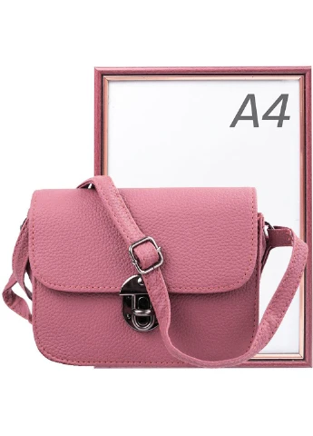 Жіночий клатч 18х14х6 см Valiria Fashion (255709570)