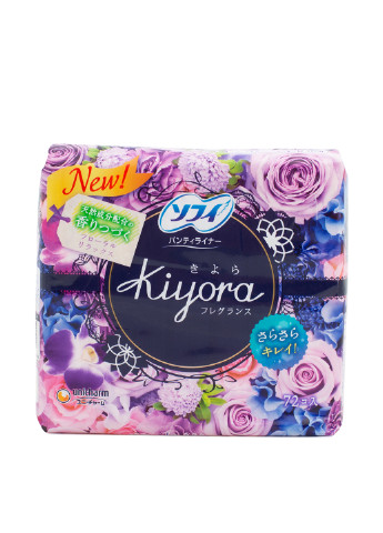 Прокладки ежедневные Kiyora Relax (72 шт.) Sofy (196205250)