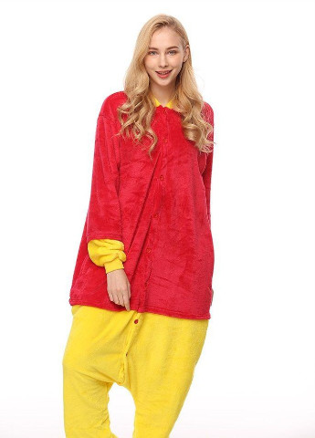 Jamboo Кигуруми Винни Пух (251167398)