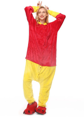 Jamboo Кигуруми Винни Пух (251167398)