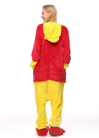 Jamboo Кигуруми Винни Пух (251167398)