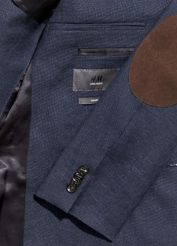 Пиджак H&M (237502922)