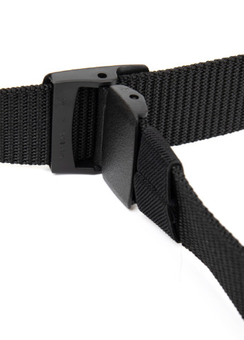 Текстильний ремінь 20540 Чорний Vintage (235781151)