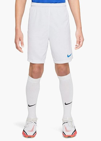 Шорты BV6865-104 Nike Park Iii (318311355)