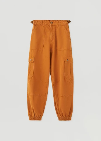 Брюки Pull & Bear (253646018)