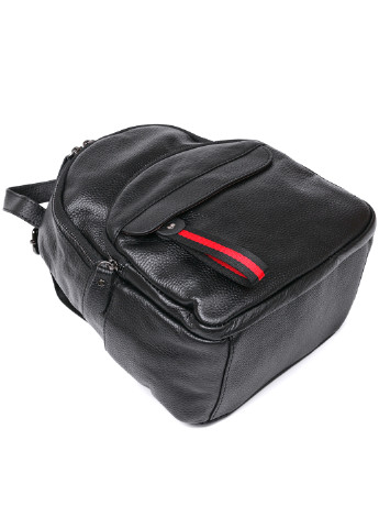 Жіночий шкіряний рюкзак 22х26х12 см Vintage (253490719)