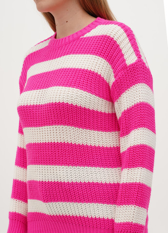 Малиновый демисезонный джемпер джемпер Minus