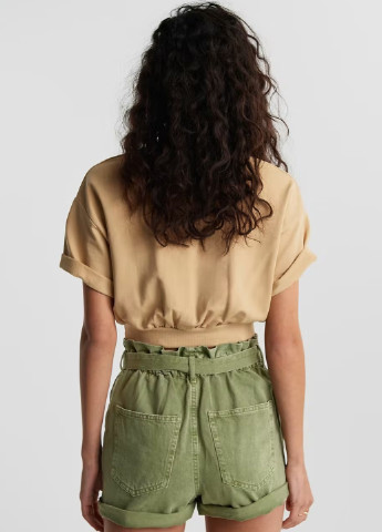 Шорты Gina Tricot (258902813)