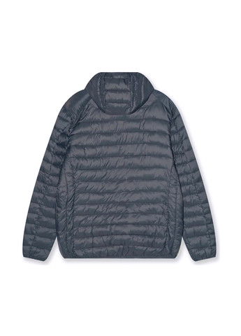 Синя демісезонна куртка Piazza Italia