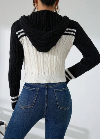Кофта SHEIN (308707358)