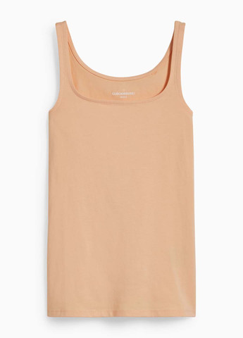 Майка Clockhouse — 334432577