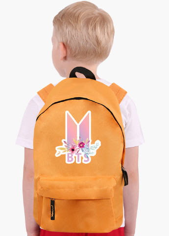 Детский рюкзак БТС (BTS) (9263-1081) MobiPrint (217074521)