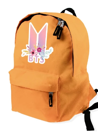 Детский рюкзак БТС (BTS) (9263-1081) MobiPrint (217074521)
