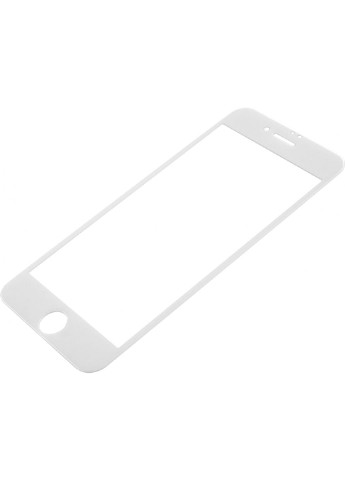 Стекло защитное Apple Iphone 7/8/SE 2020 white (VGIPSE2W) Vinga (252370201)