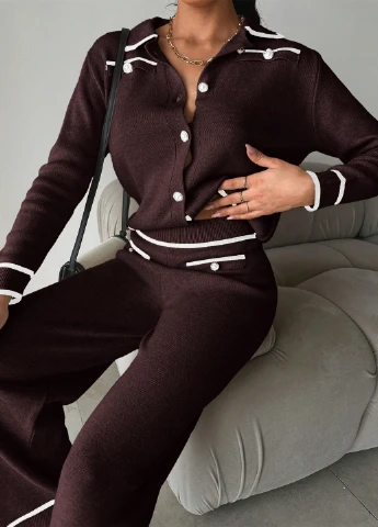 Костюм (кофта, штани) SHEIN (339053361)
