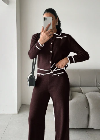 Костюм (кофта, штани) SHEIN (339053361)