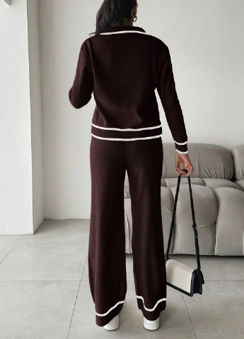 Костюм (кофта, штани) SHEIN (339053361)