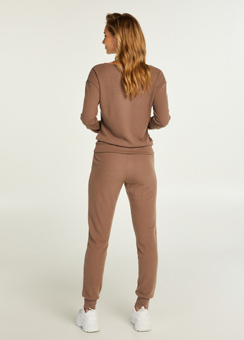 Светло-коричневый демисезонный джемпер джемпер Hunkemoller