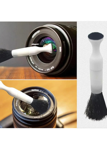 Набор для чистки клавиатуры и наушников 10 в 1, 12,5х5,5х2 см TV-magazin (293107079)